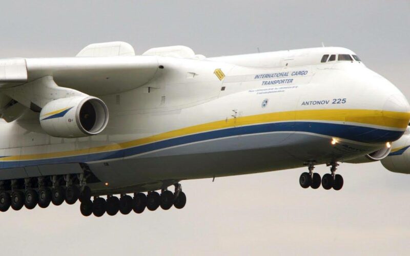 antonov