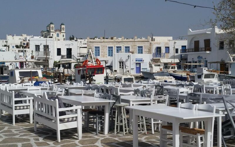 paros