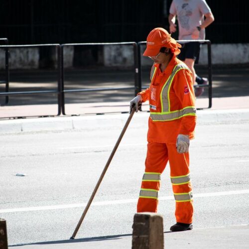 ΣΕΦ: Θα καθαρίσουν το παραλιακό μέτωπο το Σάββατο