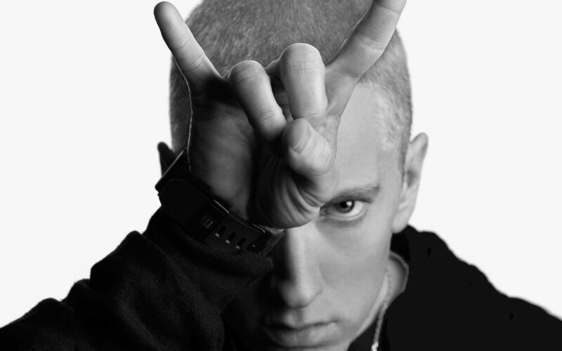 eminem