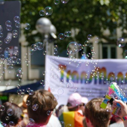 Αναβολή για το Athens Pride