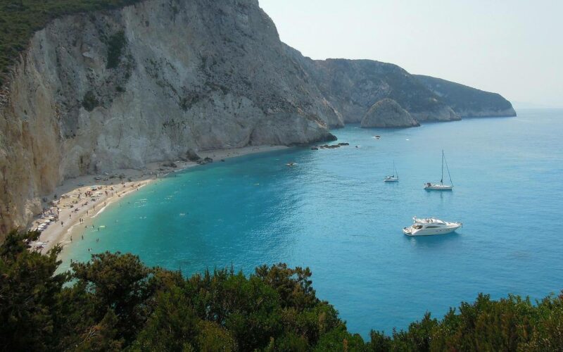 lefkada