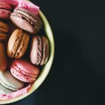 macaroons