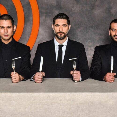 MasterChef 5: Η αλλαγή που έκανε η παραγωγή