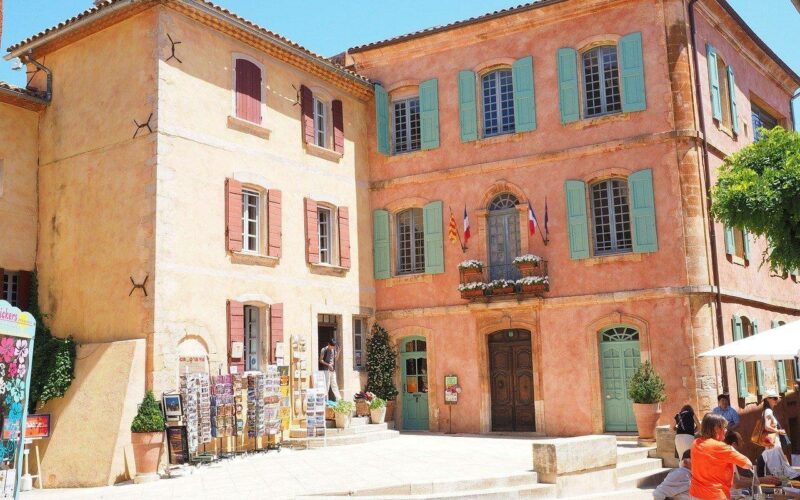 roussillon