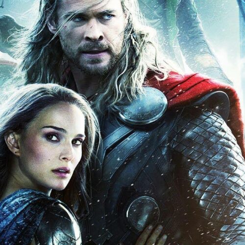 Μένουμε σπίτι: Απόψε βλέπουμε το Thor 2