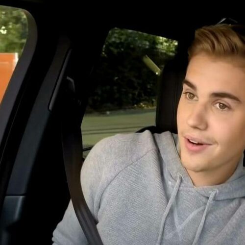 Justin Bieber: Πόσες φορές έχει κάνει carpool karaoke