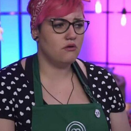 MasterChef: Το Twitter τα βάζει με τη Μάρλεν