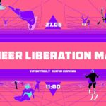 Queer Liberation March