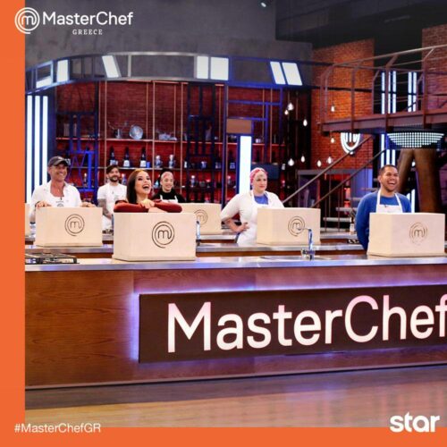 MasterChef: Οι παίκτες αγωνιούν