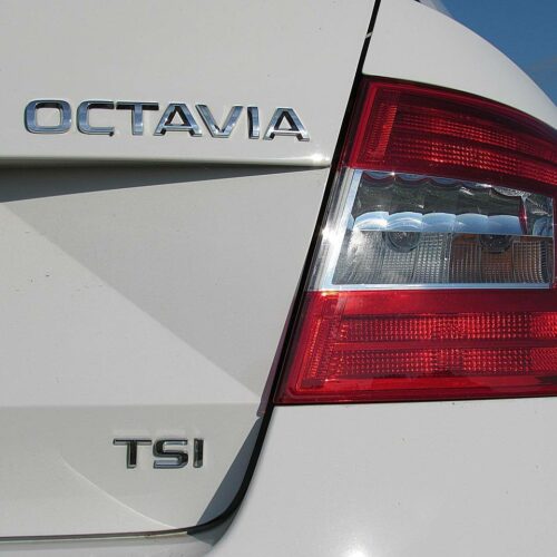 Η νέα Skoda Octavia G-TEC με φυσικό αέριο έρχεται στην Ελλάδα