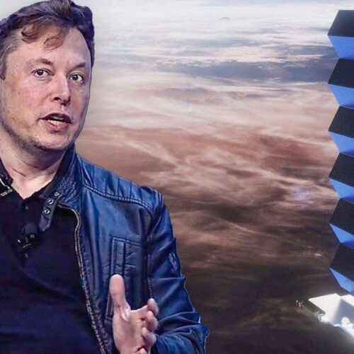 Elon Musk: Θέλει να διαλύσει την Amazon