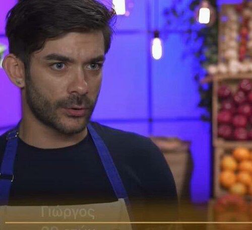 MasterChef: Ο Κουτσόπουλος έκανε τον Γιώργο Πανιώνιο