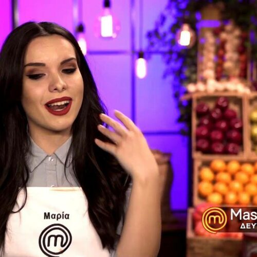 MasterChef: Νέο «party» στο twitter