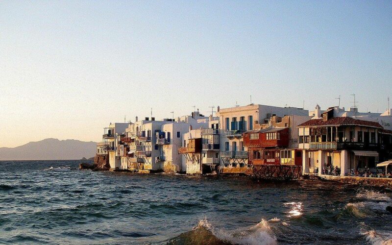 mykonos