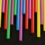 straws