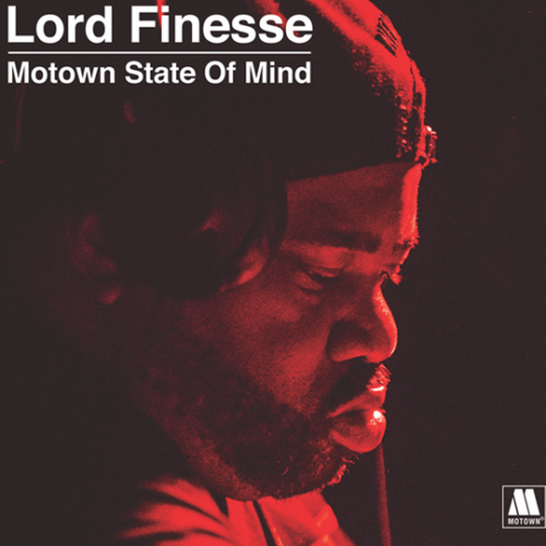 Ο Lord Finesse επιστρέφει με νέο άλμπουμ: ‘Motown State Of Mind’!