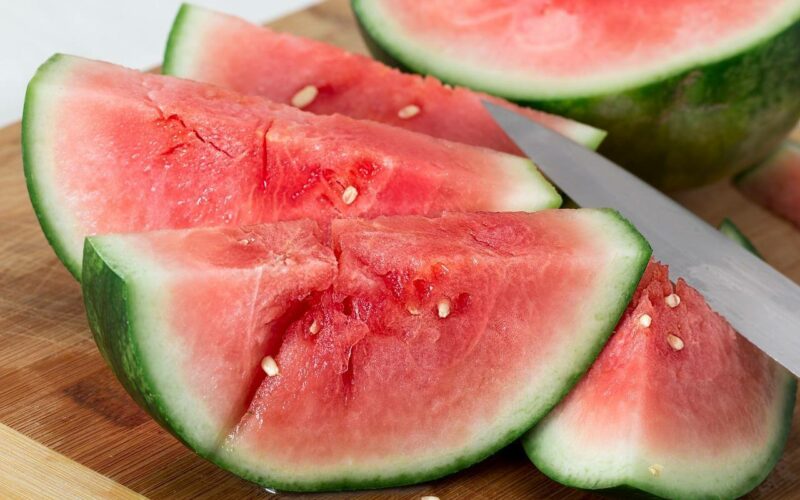 watermelon