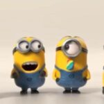 Minions