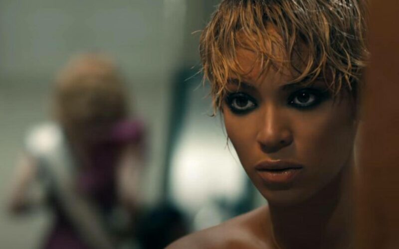 Beyonce