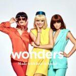 Wonders Shoes