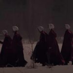 The Handmaid’s Tale