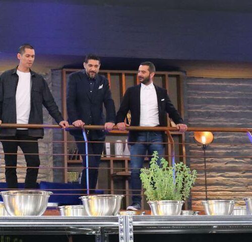 MasterChef: Όλα όσα θα γίνουν απόψε 3/6