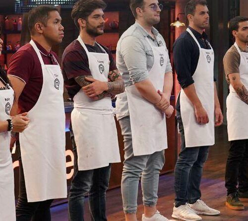 MasterChef: Τι θα δούμε απόψε 10/6