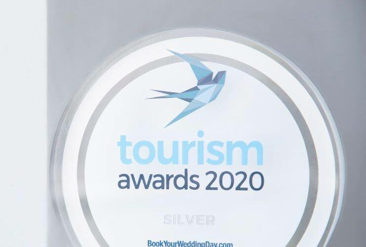 Tourism Awards 2020