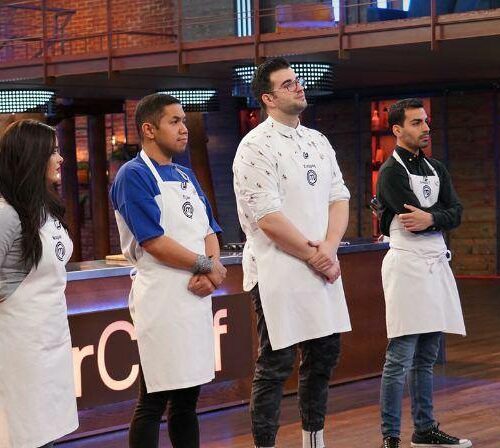 MasterChef: Σήμερα θα μάθουμε το ζευγάρι του τελικού