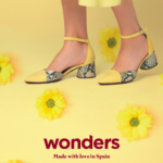 Wonders Shoes