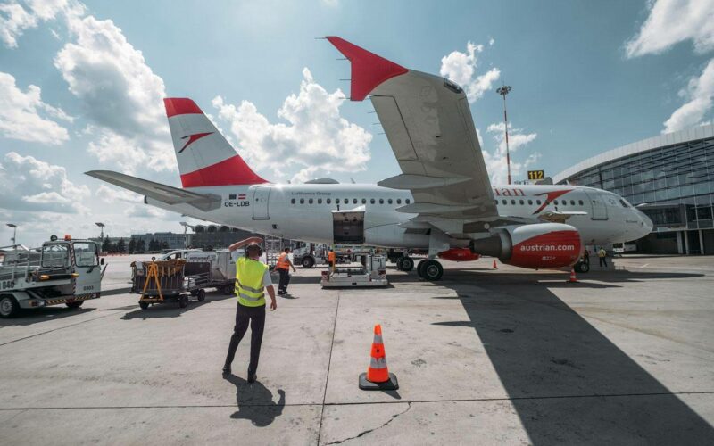 Austrian Airlines