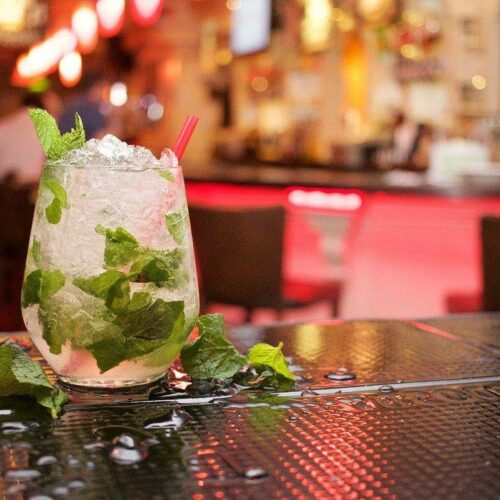 Συνταγή mojito: Πώς θα το φτιάξεις