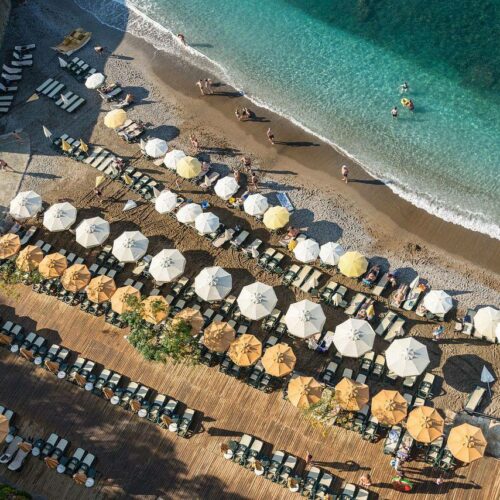 Διακοπές Τουρκία: Τρελά ποσά σε beach bar