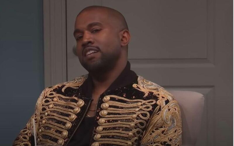 Kanye West