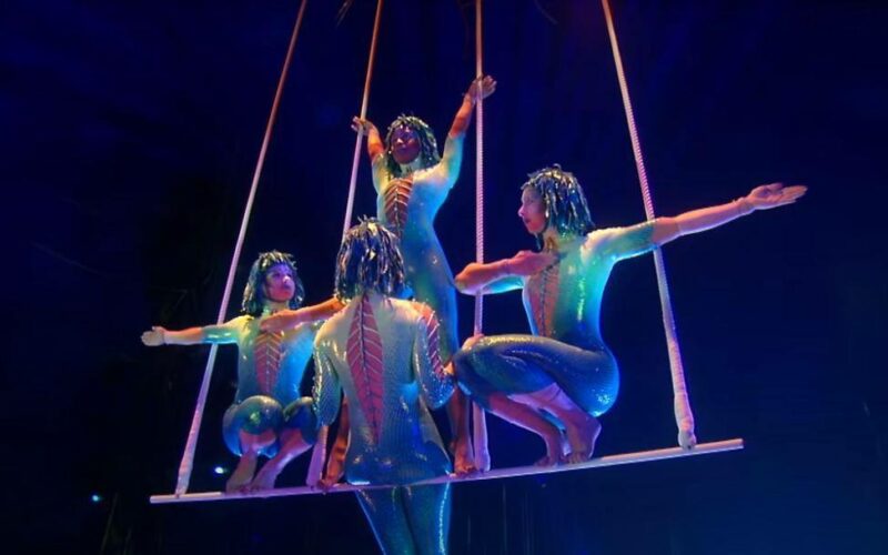 Cirque du Soleil