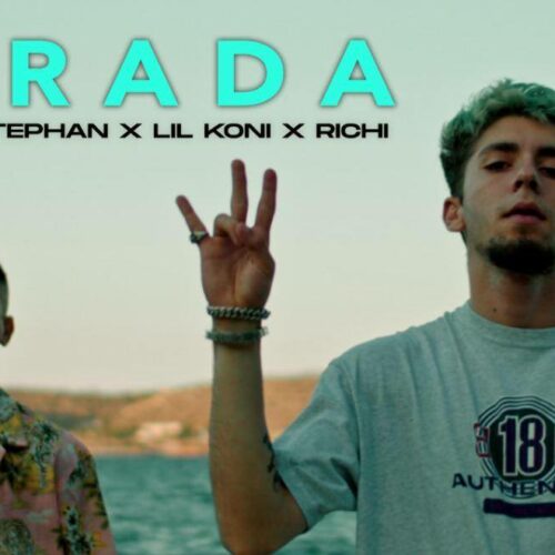 DJ Stephan x Lil Koni x Richi – “Prada”