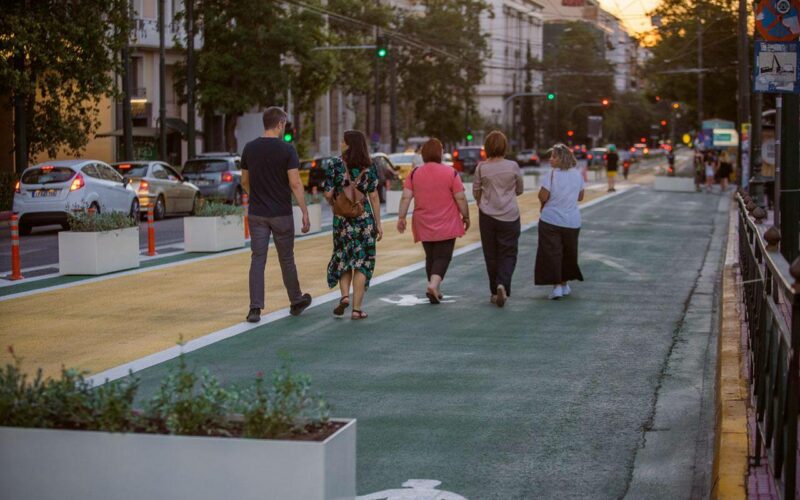 Μεγάλου Περιπάτου