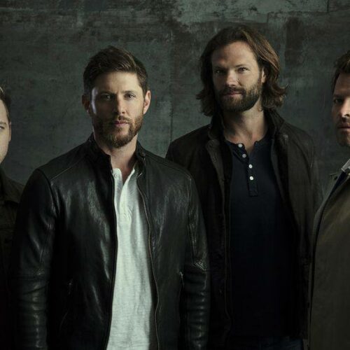 Supernatural: Αρχίζουν ξανά τα γυρίσματα της τελευταίας σεζόν