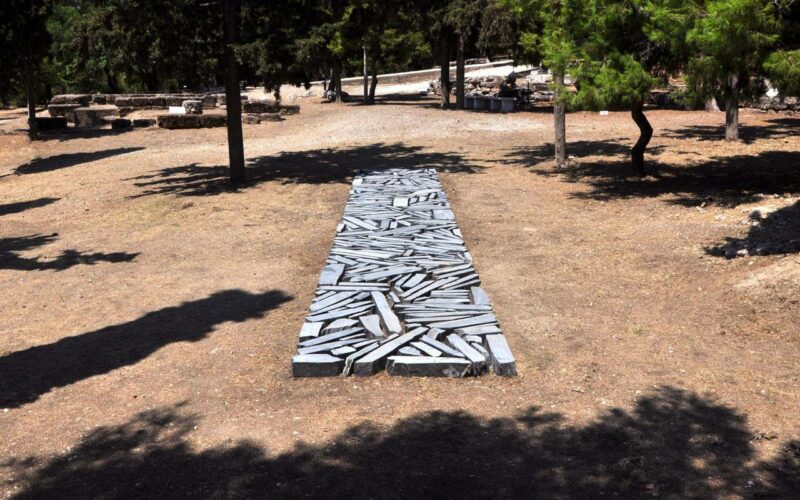 Richard Long