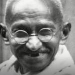 Gandhi