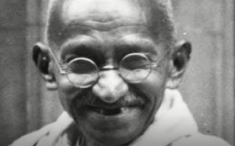 Gandhi