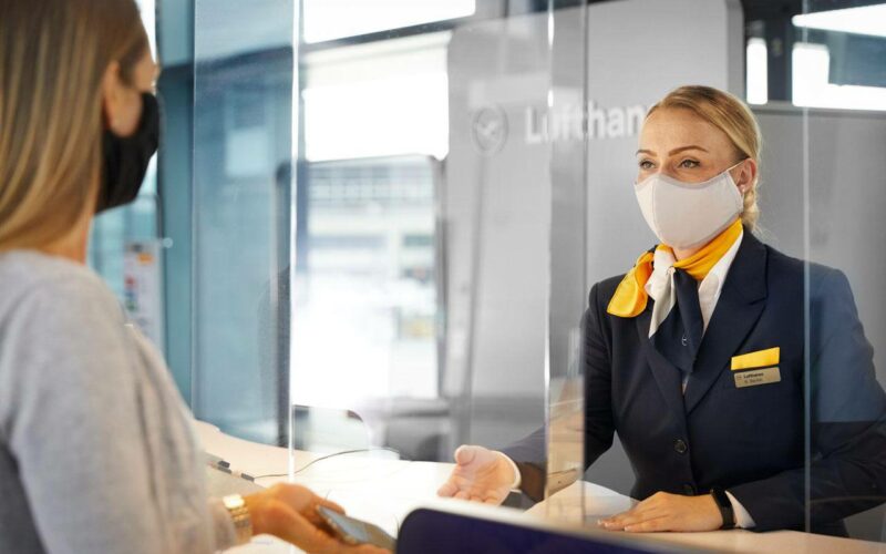 Lufthansa