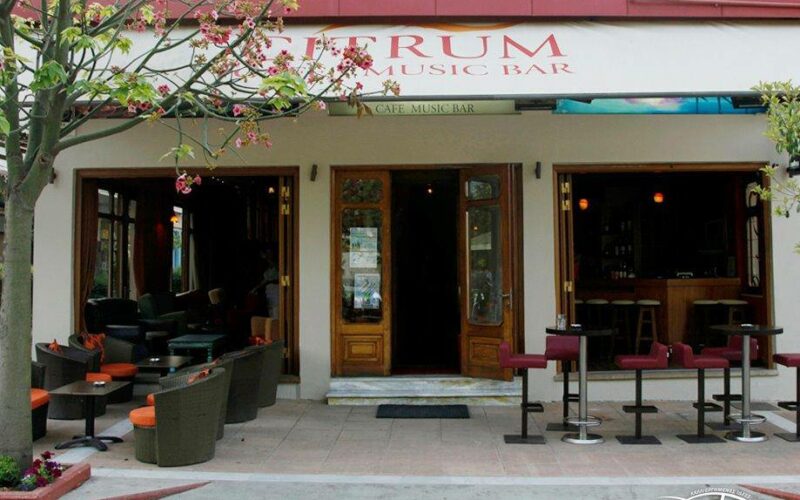 Citrum ristorante Cafe