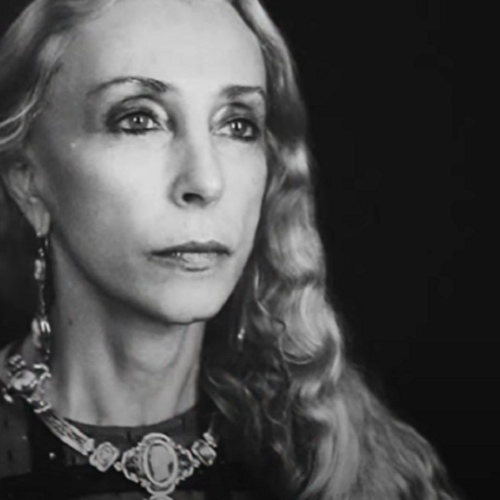 Franca Sozzani: Η “Ιέρεια” πίσω από την Ιταλική Vogue