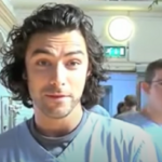 Aidan Turner