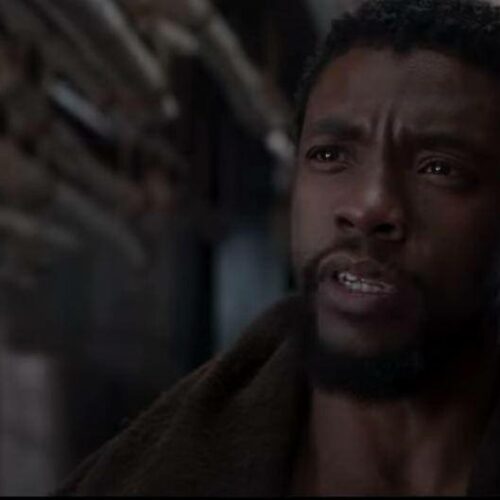 Chadwick Boseman: Έφυγε από τη ζωή