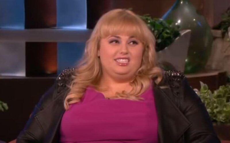 Rebel Wilson