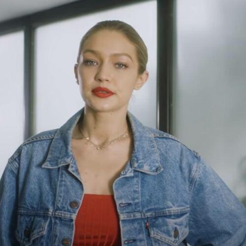 Gigi Hadid: Απαντά για τη φουσκωμένη κοιλίτσα της