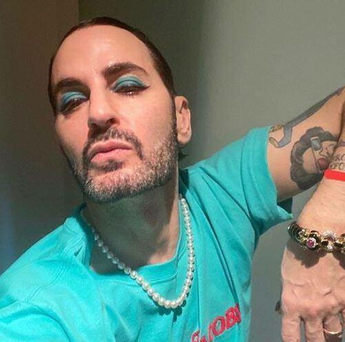 Marc Jacobs: Η νέα συνεργασία του μας άφησε “άφωνους”